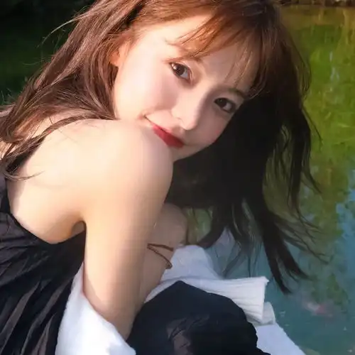 漂亮气质的女生头像来咯