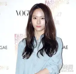 染发out了范冰冰领衔最爱黑头发的女星