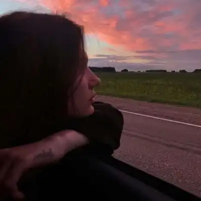 看不见未来的时候,我也会很迷茫