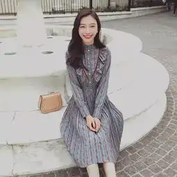 ins头像女生高级感姑娘