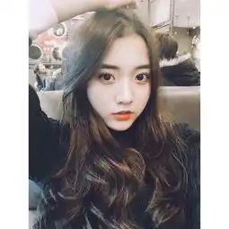萌萌少女妆清新可爱更减龄