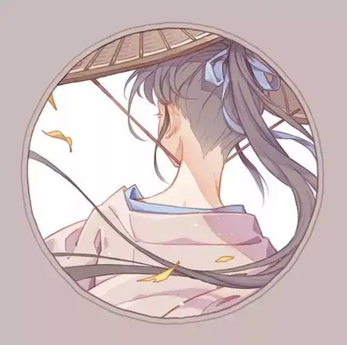 头像致自己,真的累了