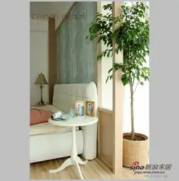 客厅_家居秀_新浪装修家居