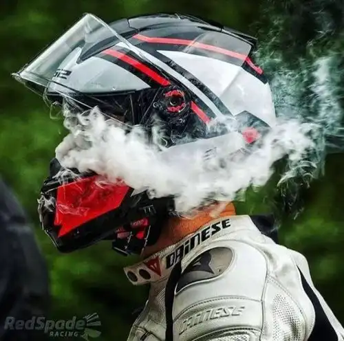 你想要的机车头像壁纸,都在这了