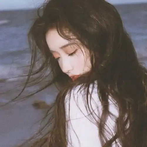 欧美沙雕头像ins女生女