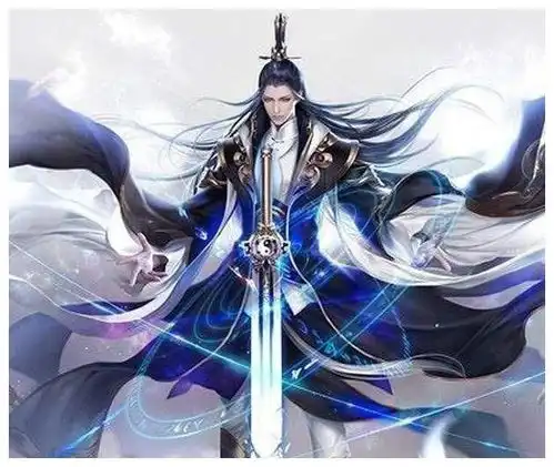 5本有仙风侠骨的仙侠小说,剧情一流,超脱凡俗,值得熬夜追读