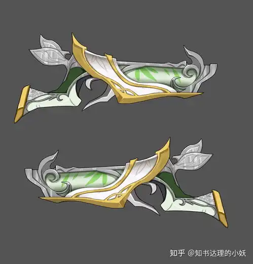 灵魂战纪七大角色专属春节时装大汇总,还有炫酷武器时装来袭