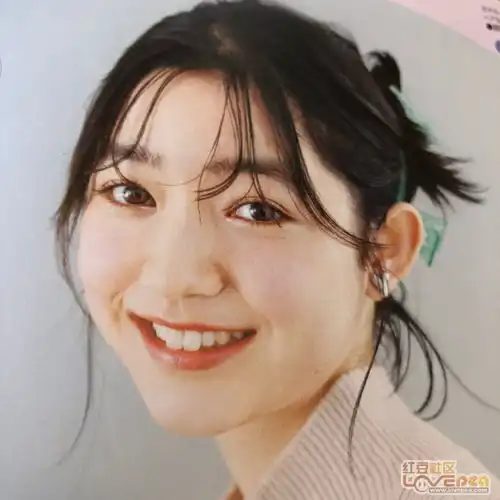 卖萌又可爱的东方美女之三