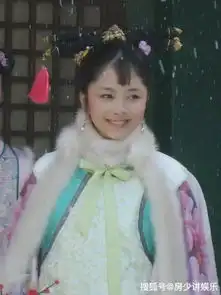 细数18位90后古装美女哪个是你心中第一