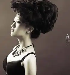 我是蒋超合作过的摄影师模特化妆造型师图片后期moko美空