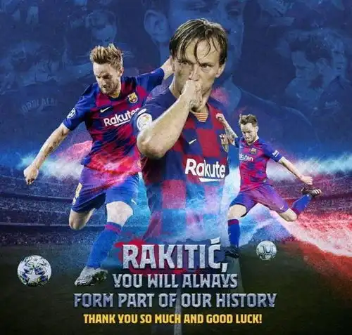 拉基蒂奇离队之后,下一个是谁