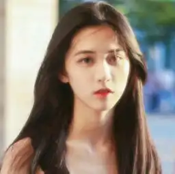 别爱太满物及必反复古时尚清新文艺女生头像