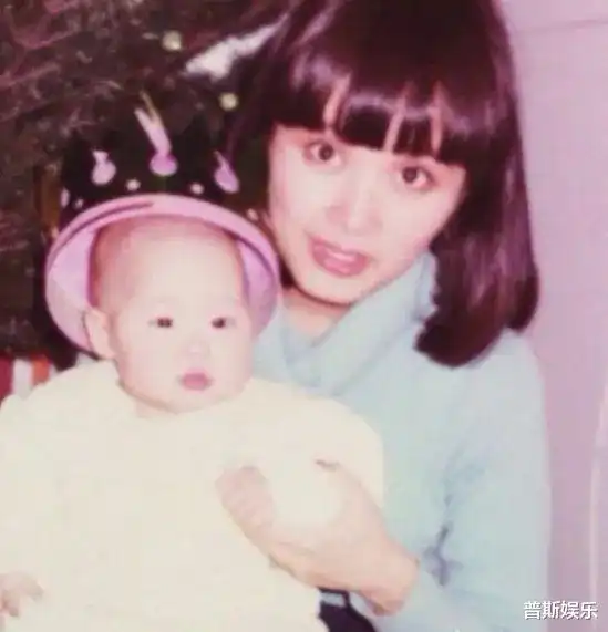 孙芸芸母亲天生富贵命难敌花心丈夫,55岁再嫁豪门堪比朱玲玲