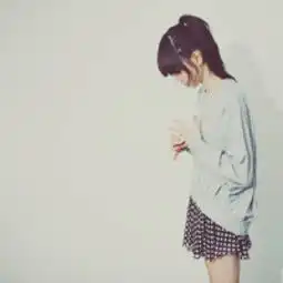 女生头像照片真人露脸王子