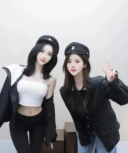 韩国第一网红美女清纯可爱迷人写真