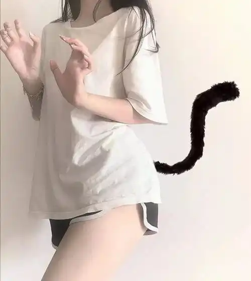 妩媚又撩人不露脸部位头像