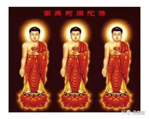念这句阿弥陀佛,就是念法界全体,法界全体就是阿弥陀佛是诸佛如来是一切众生是自己本人