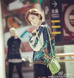 古力娜扎问杀青后要剪回这个发型吗