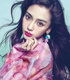 neo小黑环素颜必备anglebaby女神同款