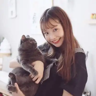 qq头像女高清头像圆谷