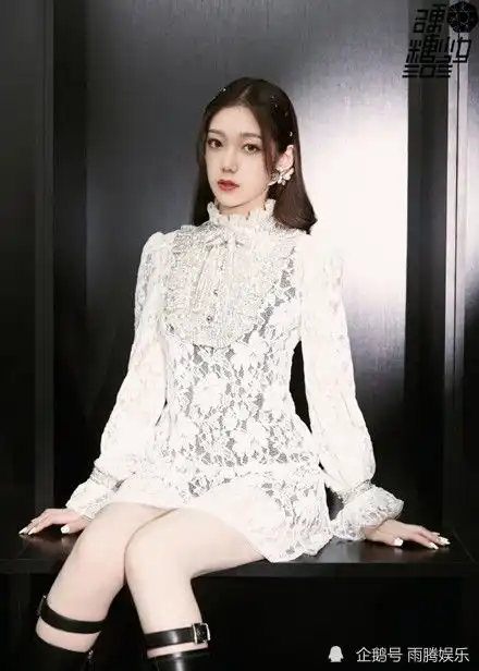 姐姐妹妹的武馆即将开录硬糖少女化身打工人,张雨绮董又霖确认加盟