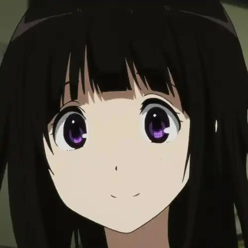 动漫头像壁纸最舒服一期京都动画最硬核京阿尼粉丝日本画师仁井学插画其他