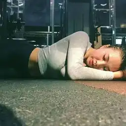 她d罩杯中国女孩健身后竟然如此性感...中国江西网首页