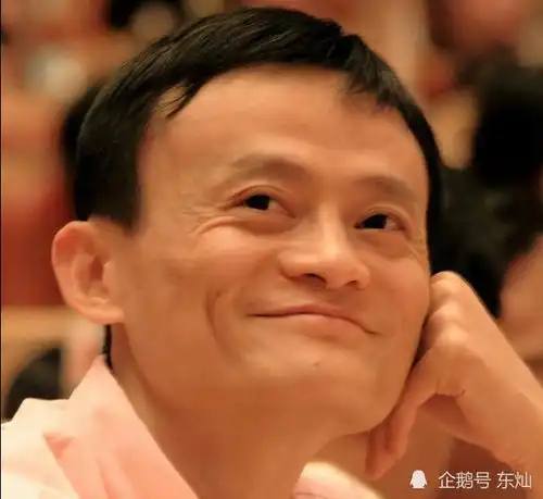 女性信佛的微信头像马云