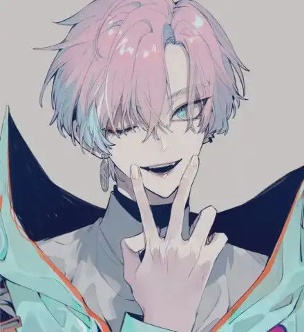 2019最新情侣头像我愿变成童话里你爱的那个天使