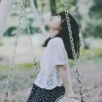 微风拂过