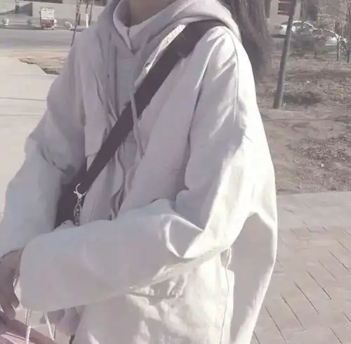 仙女系不露脸女生头像你是年少的欢喜,这句话反过来也是你
