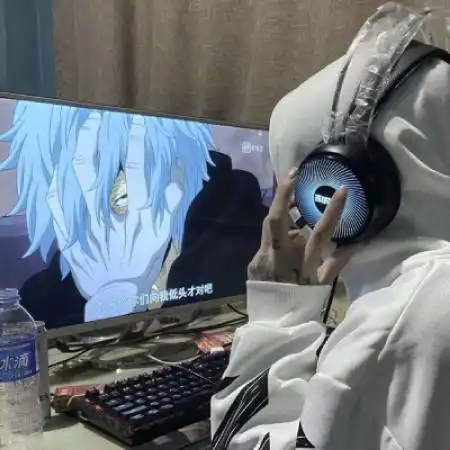 美女做头像的图片帅男