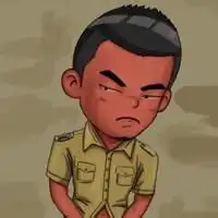 适合健身教练的头像