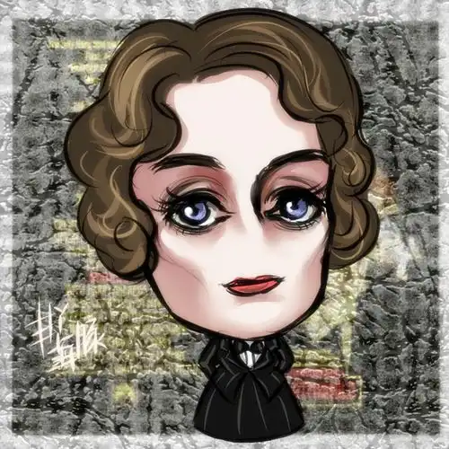 青猫的相册hollywood女演员q版卡通画