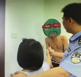 男子在西安火车站广场光天化日之下公然猥亵女童