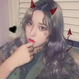 孑然一人