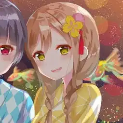 女生之间友谊能好到的最高境界,没有男朋友也想和她过一生