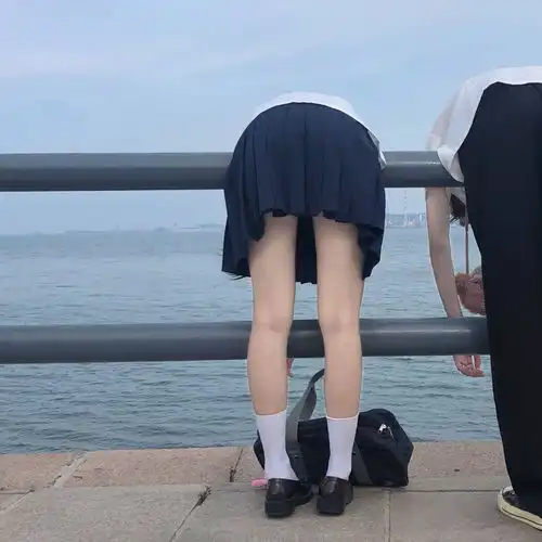 有好看的jk制服情头吗