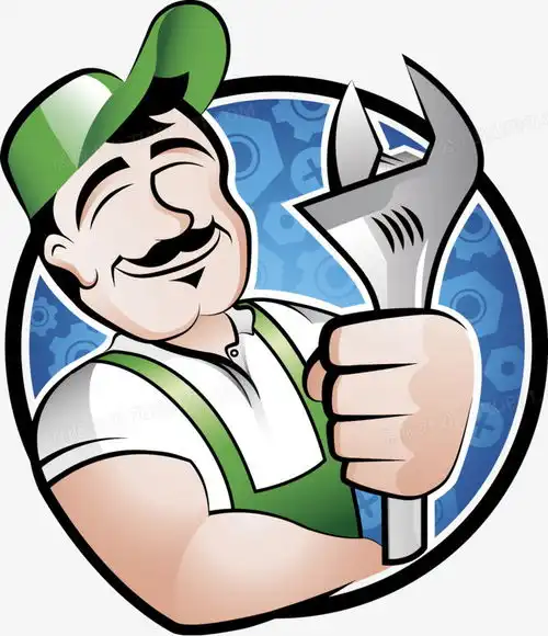 维修工png图片素材免费下载维修工png11741361像素熊猫办公