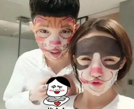 高迪夫妇闹上微博热搜,大美选择放手,爱你10年从此是路人