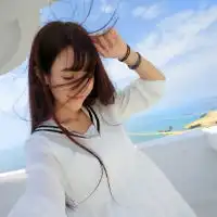 小清新头像小清新可爱女生头像扣扣居第33页
