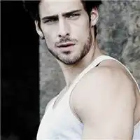 男生头像欧美大叔英伦欧美成熟男