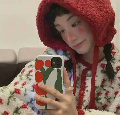 头像微信头像一见钟情