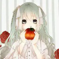 可爱动漫小孩头像一对微信头像图片大全