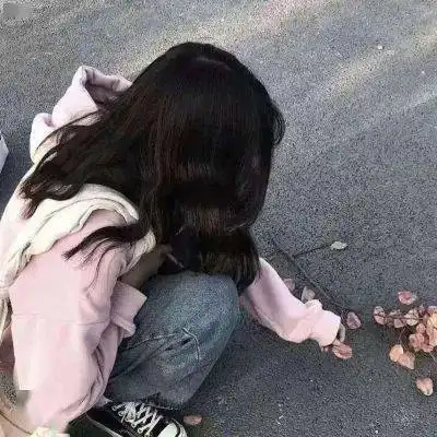 微信头像可爱小清新女头像