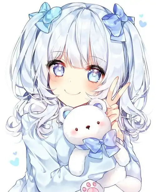 二次元美女福利壁纸第三弹这样的蕾姆美图你喜欢吗