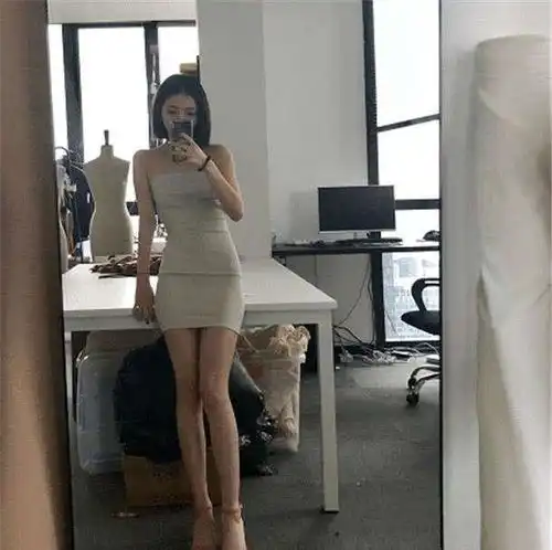 王思聪最美前女友豆得儿疑似与池子恋情曝光网红女友做了这些项目