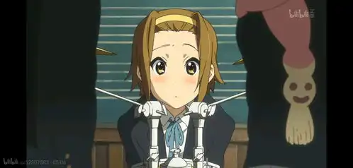 轻音少女精选壁纸