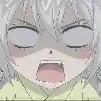 元气少女动漫头像微信头像图片大全