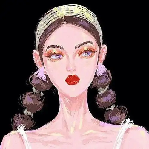 男生,女生,闺蜜,情侣头像